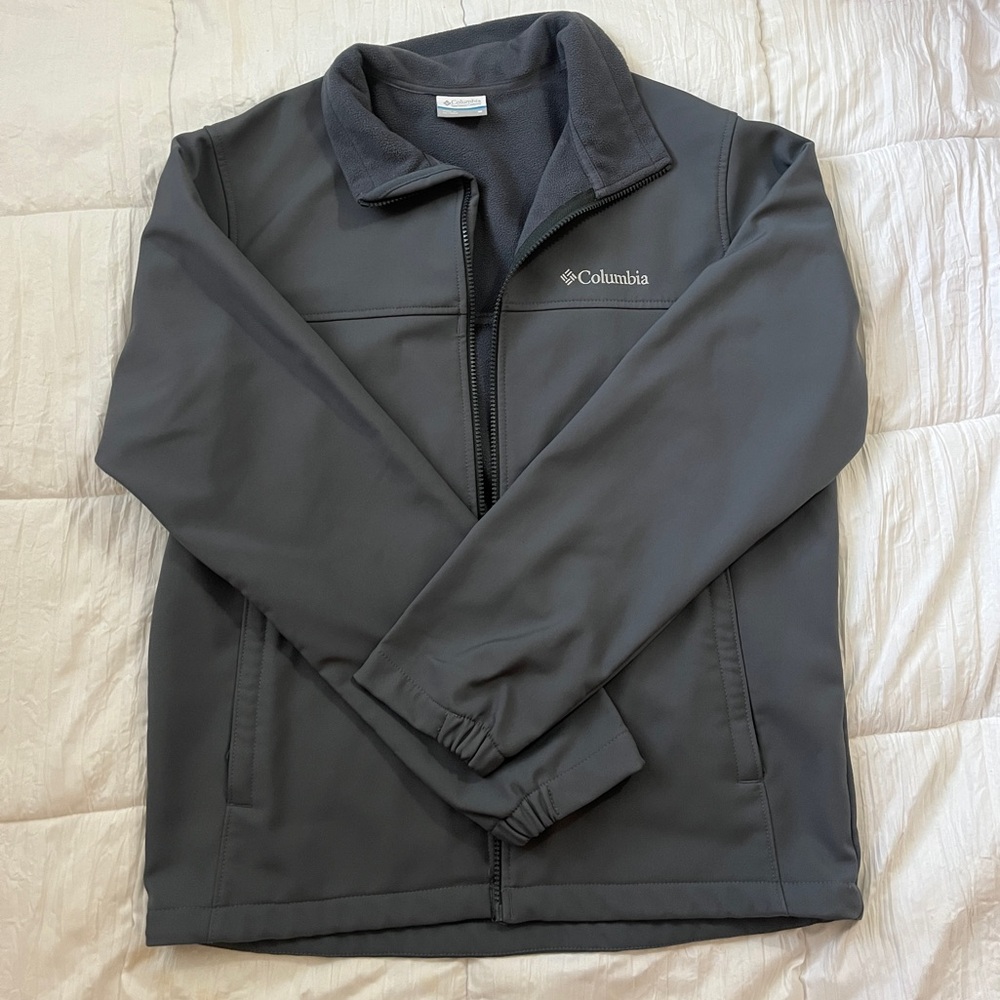 Columbia Jacket